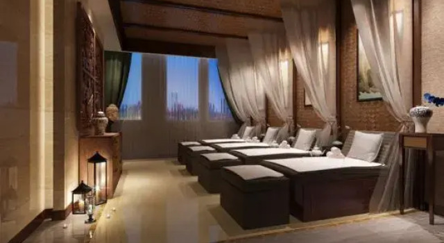 Huiyan Anxiang International Hotel, Varaa Hotelli Chuzhou Anhui