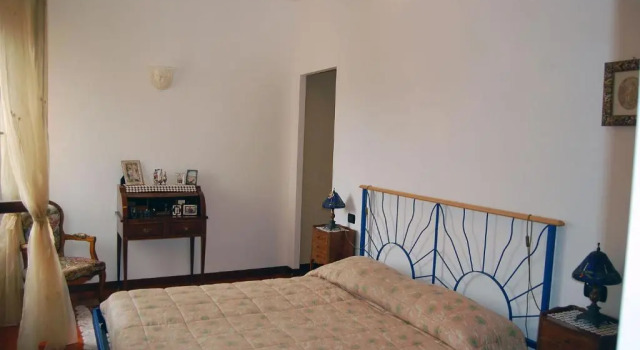Appartamento con vista sul golfo di Cagliari, Забронировать Апартаменты/квартира Отели Кальяри с парковкой, Парковка