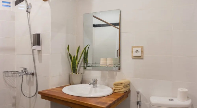 Номер Superior Sanur Lodge