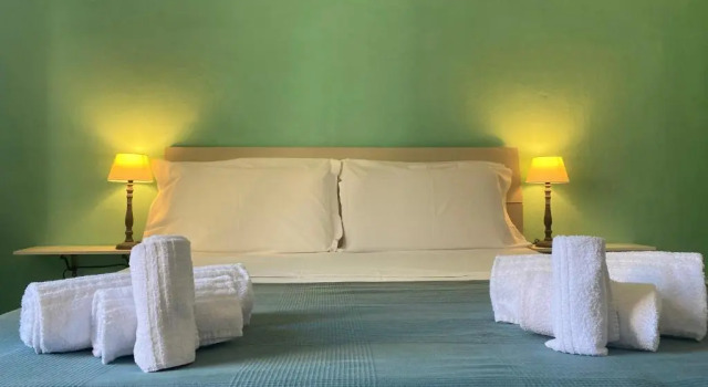 Номер Standard FLUX your stay