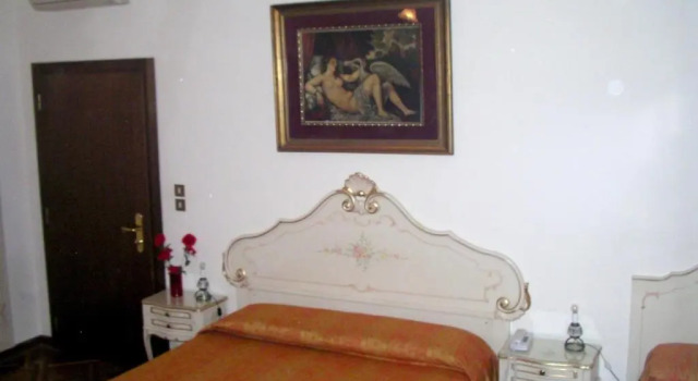 Номер Standard Hotel At Leonard