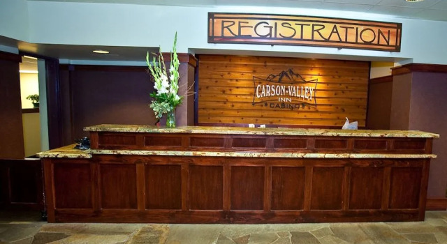 Carson Valley Motor Lodge and Extended Stay, Reserva ahora Posada u hostería Minden Heavenly-Kirkwood