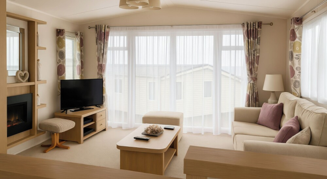 Freshwater Beach Holiday Park - Holiday Accommodation 17116, Забронировать Дом для отпуска Бридпорт Jurassic Coast