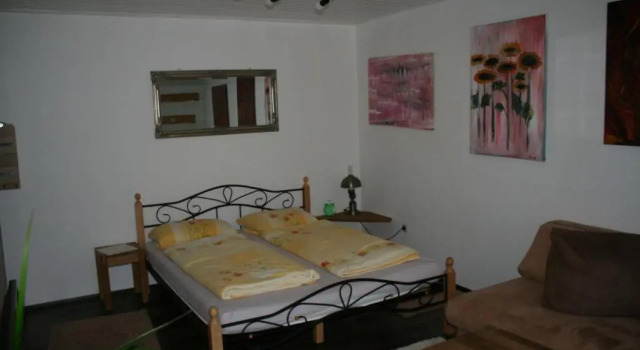 Felsenland Apartment, Забронировать Апартаменты/квартира Людвигсвинкель Пфальцский Лес
