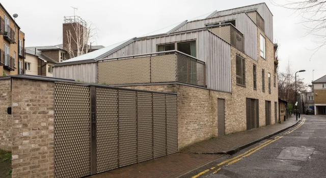 3 Bedroom Hackney Home