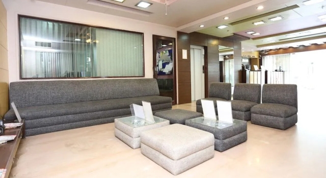 Oyo 9654 Hotel Arco Palace, Забронировать Отель Отели штата Раджастхана с парковкой, Парковка