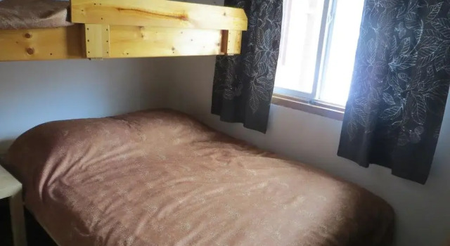 HI-Kananaskis Wilderness Hostel