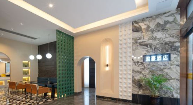 Zhuzhou Wanfa Hotel  (Xiangyang Plaza Branch), Prenota Hotel Zhuzhou Hunan