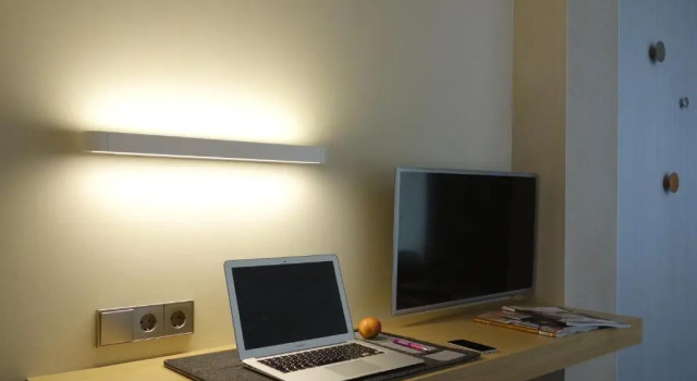 Номер Standard Landhotel Broda
