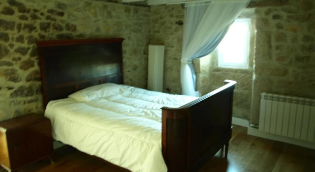 House With 8 Bedrooms in Santa Cruz de Andino, With Wonderful Mountain, Забронировать Отель Вильяркайо 