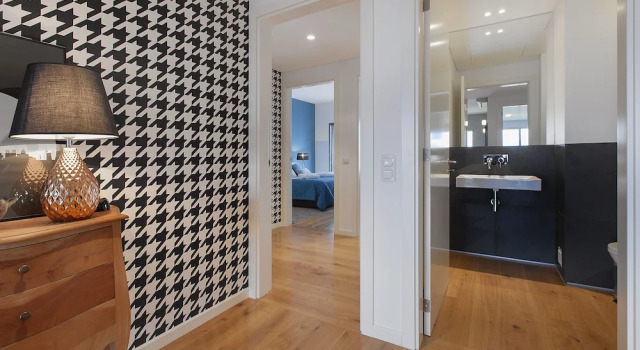 Sweet Inn Apartments Amoreiras Iii, Забронировать Апартаменты/квартира Лиссабон Эстремадура, рядом с Станция метро Sao Sebastiao — Проспект Герцога Авила