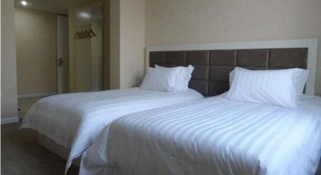Goldmet Inn Beijing Daxing Gaomidian Subway Station, Book Hotel Xihongmen Beijing Area