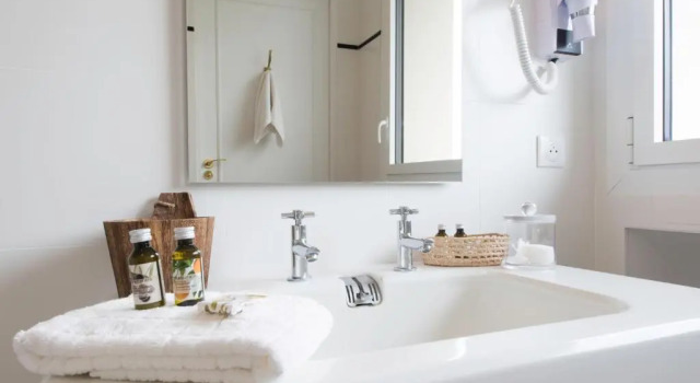 Четырёхместный номер Standard VILLA VERDE La Rochelle