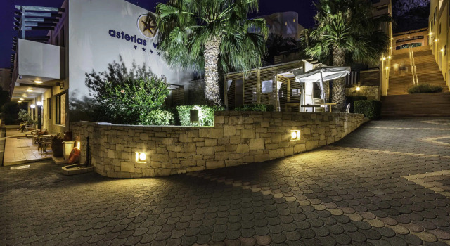 Asterias Village Resort
