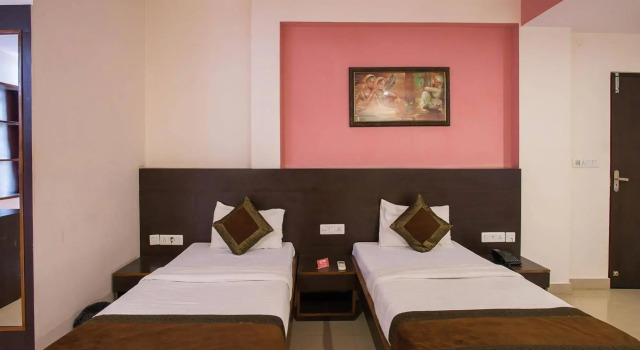 OYO 410 Hotel Lily Bay Inn, Забронировать Отель Отели штата Раджастхана с завтраком, Завтраки