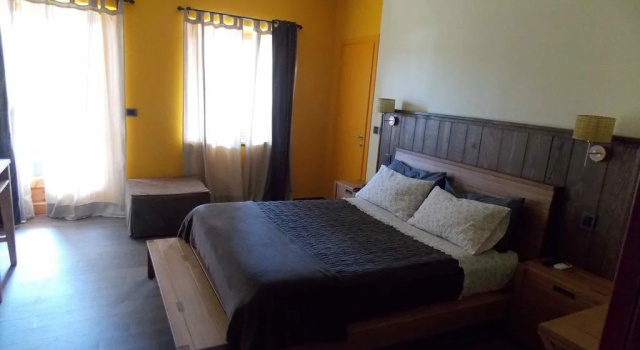 Resort BaccaBlu