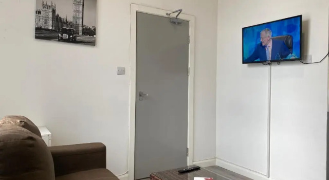 Апартаменты Westgate Apartments