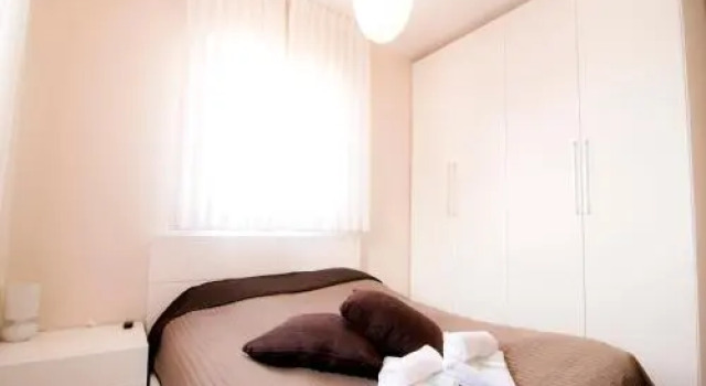 Gilboa Apartments Tiberias