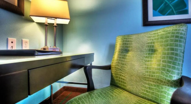 Двухместный номер Deluxe Holiday Inn Hotel & Suites Ocala Conference Center by IHG