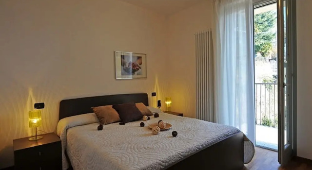 Belvedere Apt. 5