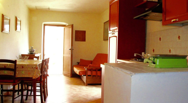 Коттедж Holiday Home in Mulazzo Near Tuscan Castles