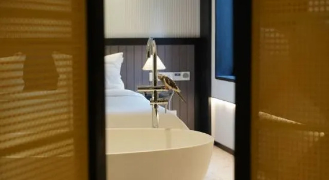 Grey Parrot Resort Hotel, Boek Hotel Hotels in Chengdu met parkeren, Parkeren