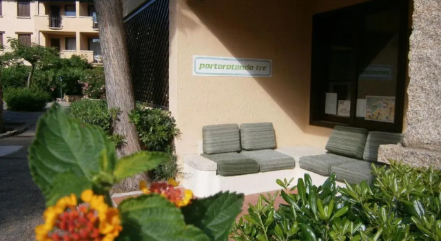 Residence Porto Rotondo 3