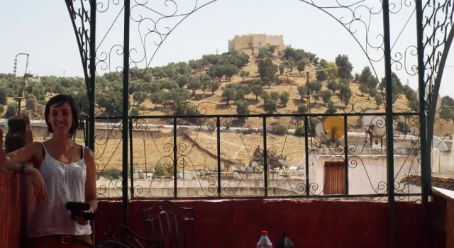 Maison Adam, Rezervovat Hotel 3hvězdičkové hotely v Fes-Meknes, 3*