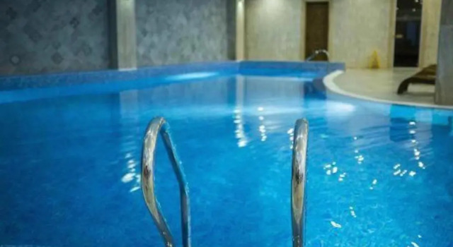 Апартаменты c 1 комнатой ApartHotel Calypso in Orbi