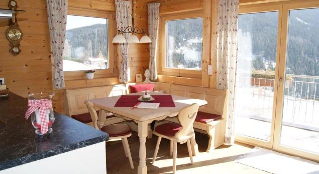 Chalet Bergheimat, Забронировать Шале Ваграйн Salzburger Sportwelt