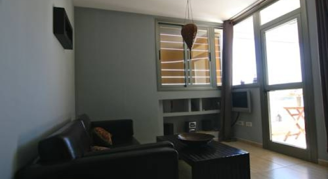 Apartamento Hypnos, Book Apartment Hotels in Tenerife with Parking, Parking