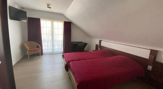 Номер Standard Vakantiecentrum Zeelinde