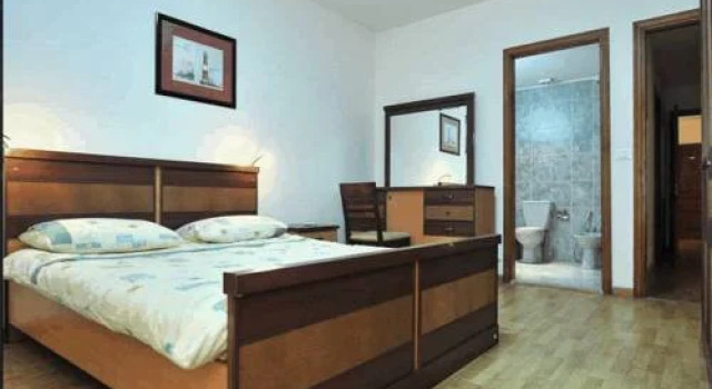 HighLand suites, Rezervovat Hotel Hotely v Baabda s parkováním, Parkování
