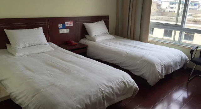 Elan Anji East Shengli Road, Prenota Hotel Anji Zhejiang
