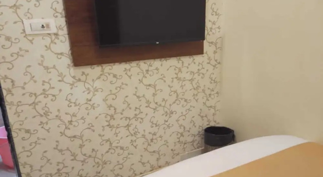 Номер Deluxe Hotel Ashyana - Near To Grant Road Station Mumbai