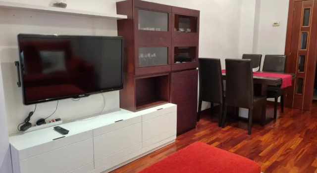 604A - Apartamento moderno 2 habitaciones, Забронировать Апартаменты/квартира Апартаменты Овьедо, рядом с Театр Кампоамор, Апартаменты/квартира