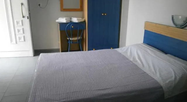 Alexander Inn Economy