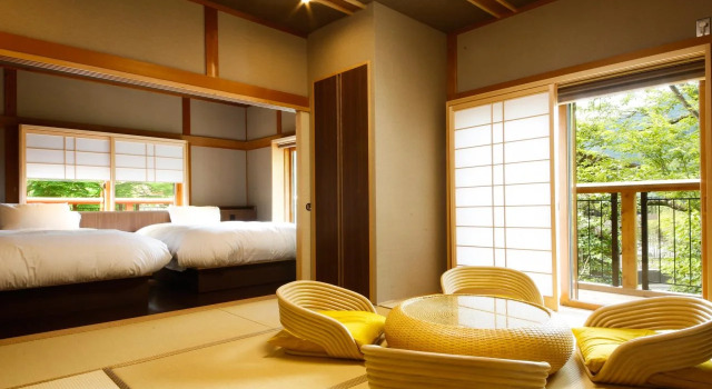 Asan Kotonami, Prenota Affittacamere Hotel SPA a Shikoku, SPA