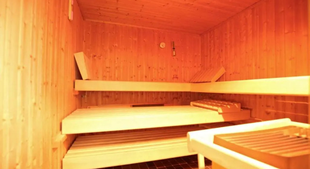 Номер Standard Ferienwohnung Leuchtturmblick