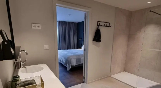 Люкс Porta Cité