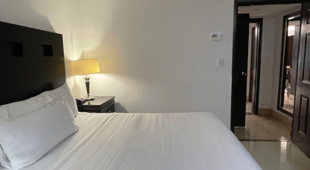 Люкс Presidential Wyndham Garden Los Mochis Plaza Inn