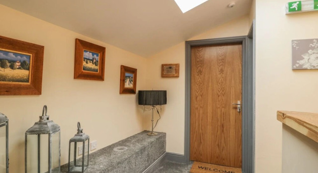 John Collingwood Bruce Suite, Rezervați Hotel Bowness-on-Solway Cumbria