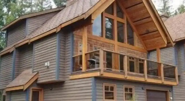 Mountain Town Properties White Wolf 4