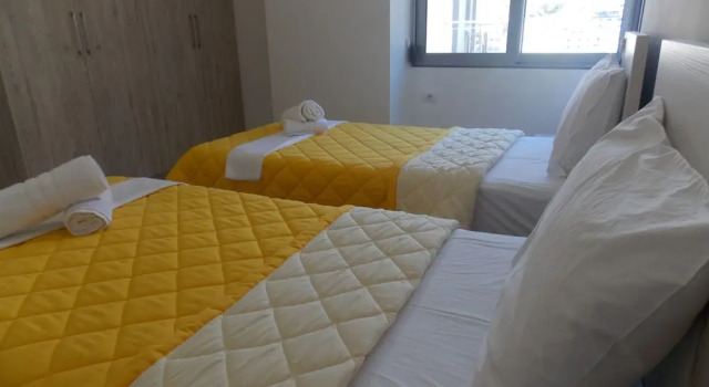 Elegance Apartments, Book Lejlighed Sarandë Vlorë County