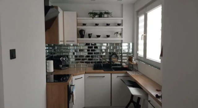Апартаменты Apartament Romantyczny