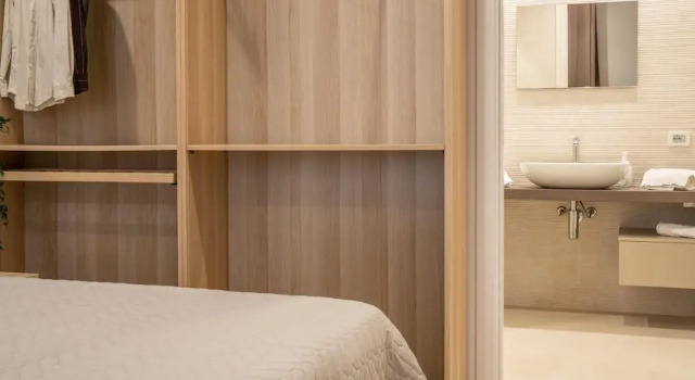 Номер Economy LOLEANDRO Rooms - Suite & Spa da Giuseppe
