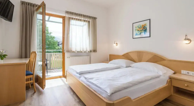 B&B Garni Schorneck, Забронировать Отель «постель и завтрак» Рисконе Брунико