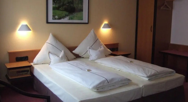 Hotel Lehmeier