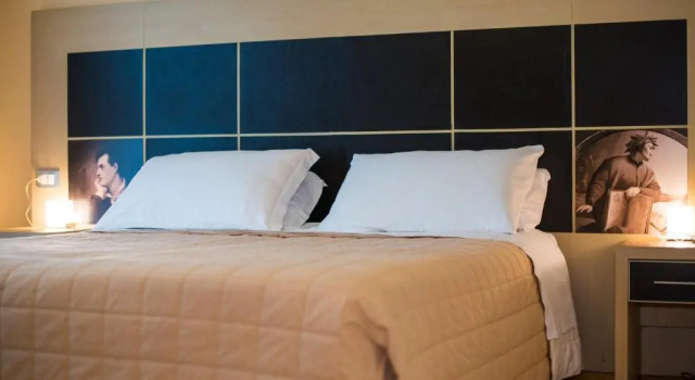 Номер Superior Hotel Diana