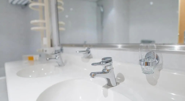 Camera familiare Standard Cosmopolitan Bobycentrum - Czech Leading Hotels